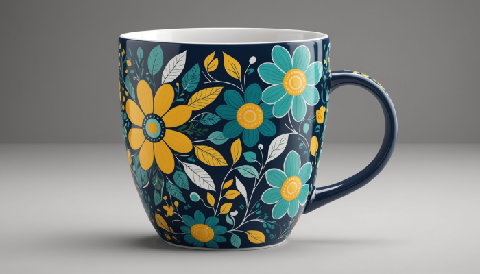 créez une tasse qui vous ressemble avec notre outil de conception facile à utiliser. personnalisez chaque détail pour en faire un objet unique et parfait pour vos boissons préférées. offrez-vous une tasse originale ou faites-en un cadeau inoubliable!