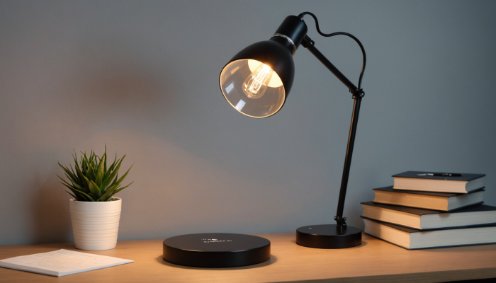 découvrez notre lampe à messages, l'accessoire idéal pour illuminer vos idées et personnaliser votre espace. exprimez-vous de manière créative et apportez une touche unique à votre décoration avec des messages lumineux qui captivent l'attention.