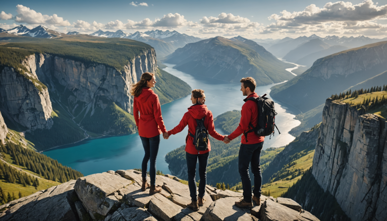 découvrez comment l'engouement pour les expériences extrêmes transforme nos idées de cadeaux. plongez dans un monde d'aventures inoubliables qui font battre le cœur et créent des souvenirs uniques, parfaits pour tous ceux qui recherchent l'adrénaline et l'originalité.