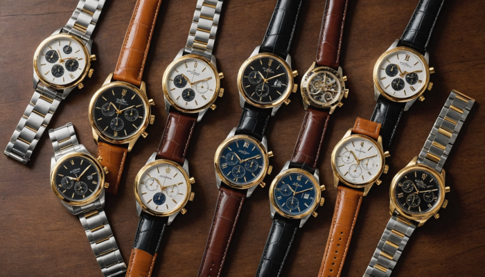 découvrez nos horloges sur mesure, le cadeau idéal qui allie praticité et élégance. offrez une touche personnelle à votre décoration tout en offrant un accessoire fonctionnel et raffiné. parfait pour toutes les occasions !