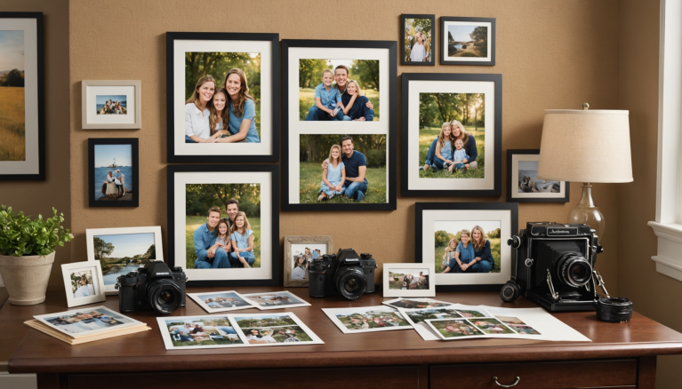 découvrez les impressions photo au format 15x20 d'aluphoto. parfait pour capturer et préserver vos souvenirs précieux, chaque tirage est de haute qualité, s'intégrant harmonieusement dans votre décoration. transformez vos moments inoubliables en œuvres d'art !