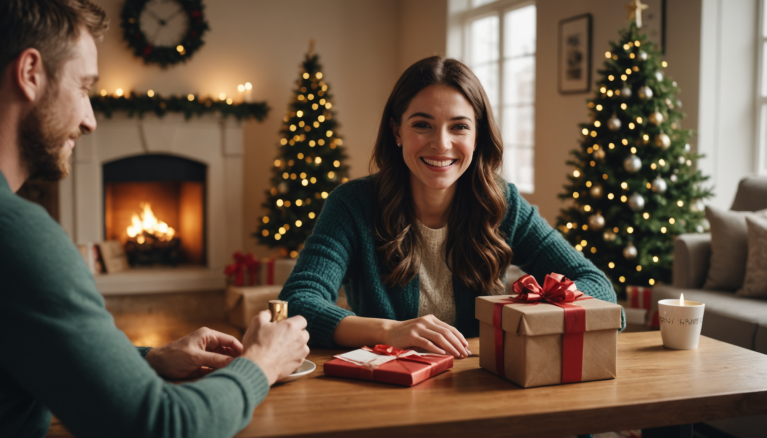 découvrez des astuces pour offrir des cadeaux à distance et faire plaisir à vos proches, même lorsque vous êtes éloignés. transformez chaque occasion en un moment inoubliable grâce à nos conseils pratiques !