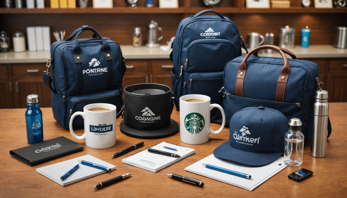 découvrez une variétés de cadeaux promotionnels adaptés à tous les événements et marques. trouvez l'inspiration pour vos prochains projets marketing avec notre sélection innovante, allant des objets personnalisés aux goodies éco-responsables.