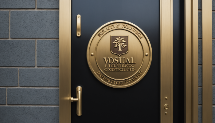 découvrez l'importance d'une plaque professionnelle dans votre identité visuelle. apprenez comment cet outil essentiel peut renforcer votre image de marque, favoriser la reconnaissance et améliorer la confiance de vos clients. ne sous-estimez pas le pouvoir d'une présentation professionnelle !