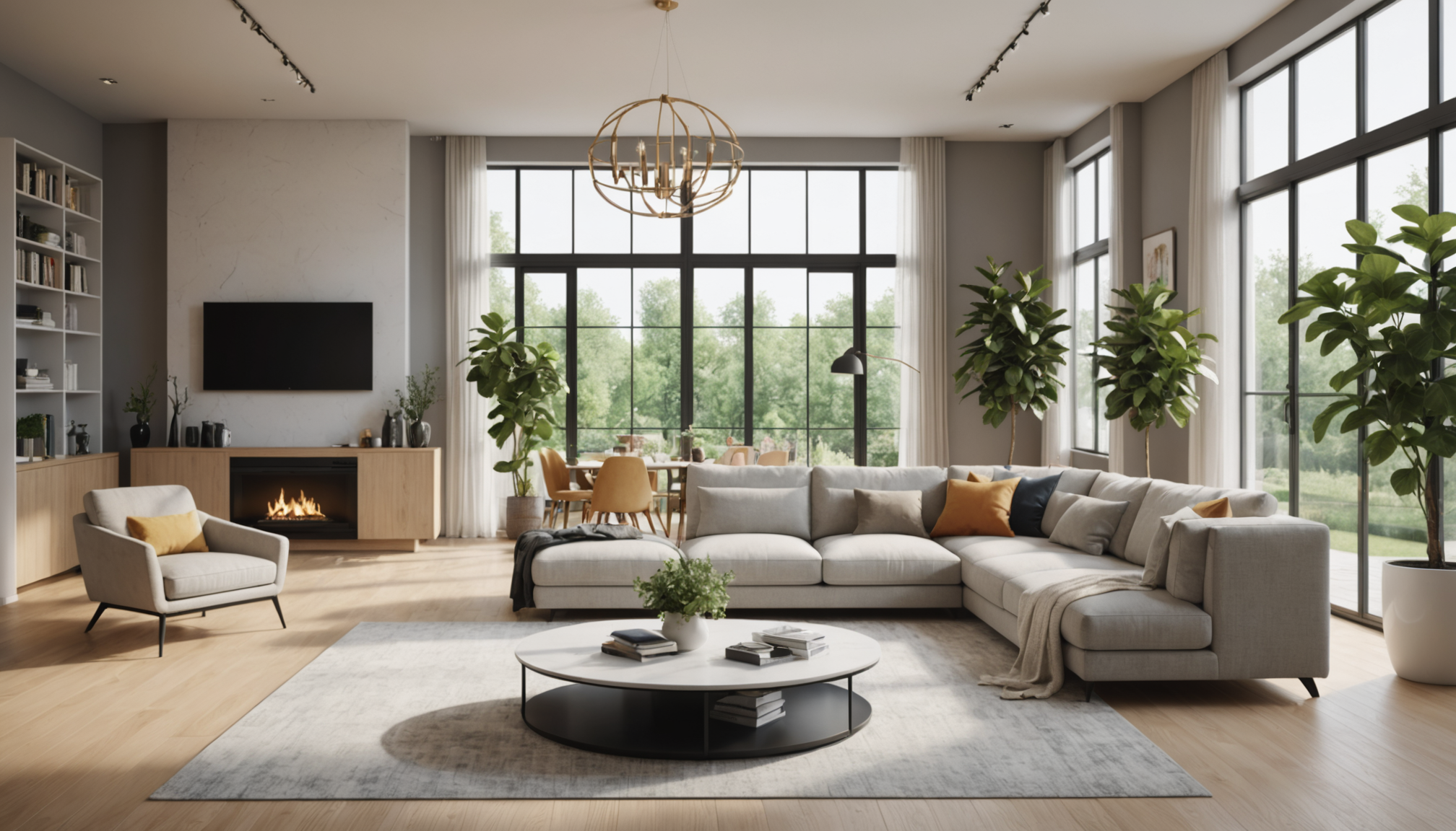 découvrez avec abokav les tendances et astuces incontournables pour sublimer la décoration de votre maison en 2025. inspirez-vous pour transformer votre intérieur avec style et modernité !